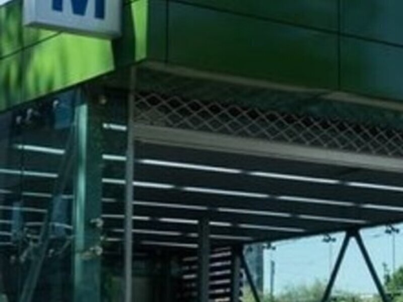 Drumul Taberei, Favorit, Mall Afi Cotroceni